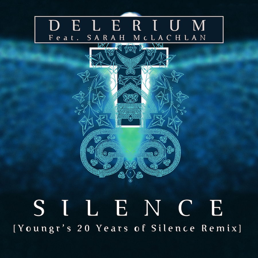 Delerium Celebrates 20th Anniversary of 