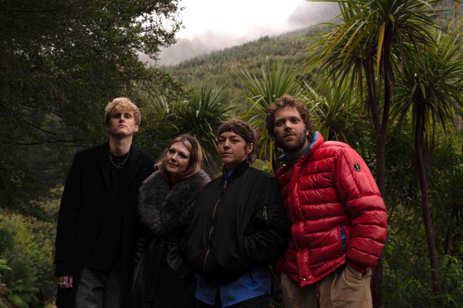 YUMI ZOUMA Announces NEW LP NO LOVE LOST TO Kindness OUT January