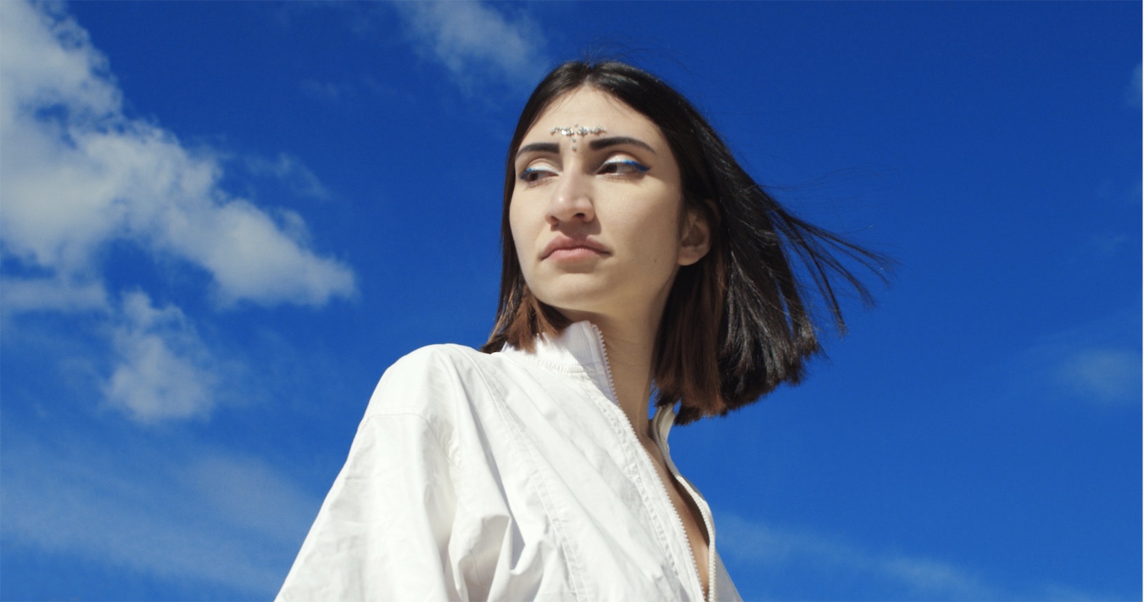 Nava Rys NAVA Shares Striking New Video for Single