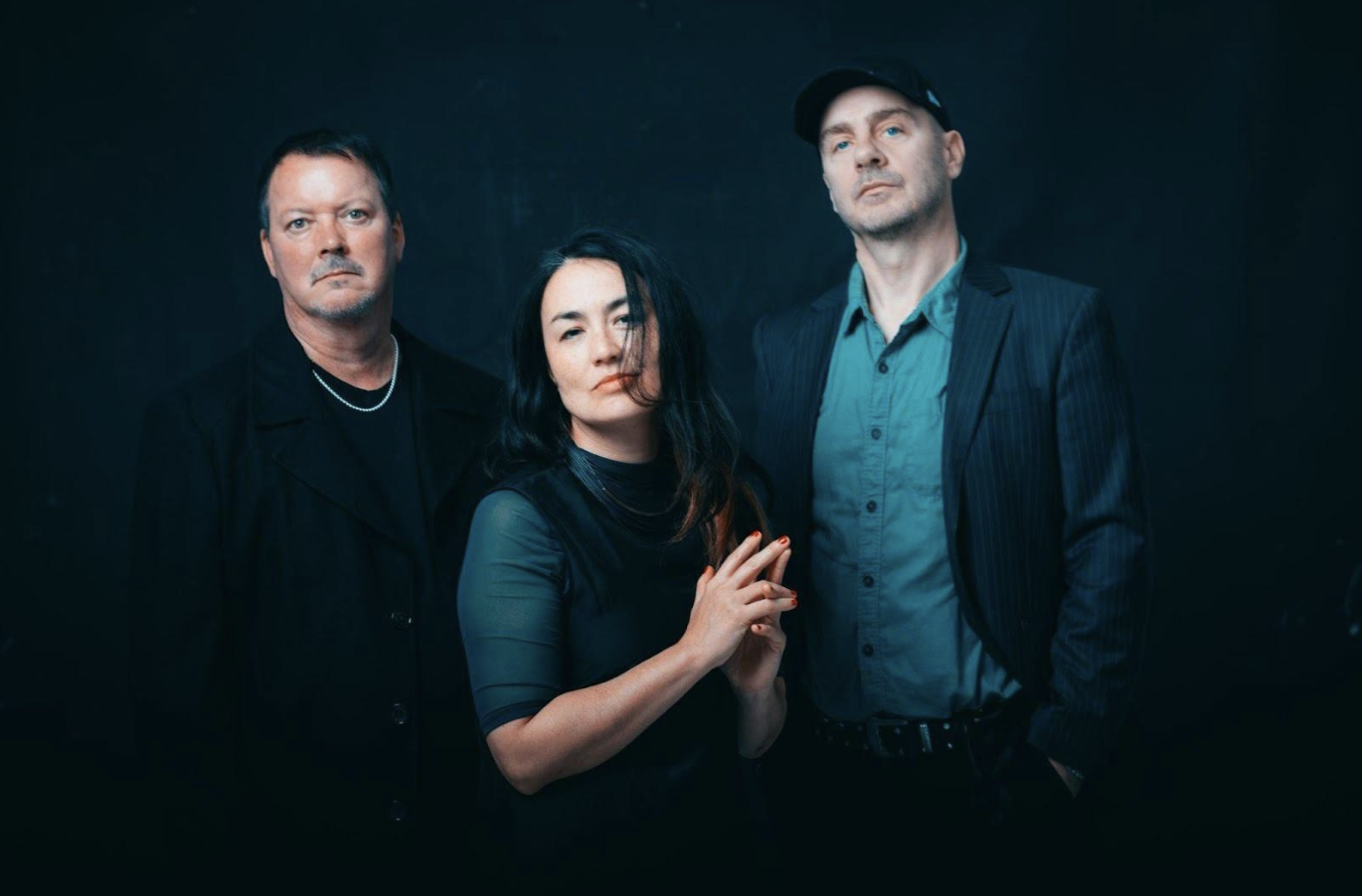 U.K. alt-rock trio bôa has announced new 2026 North American tour dates ...