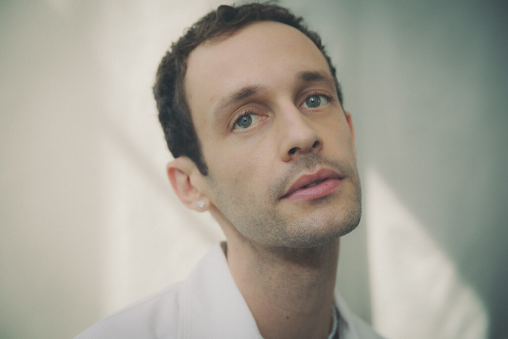 Wrabel Wrabel Turns the Page to A New Era on 'Chapter of Me' EP - Nettwerk ...