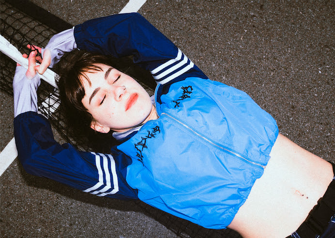 SYML Hits the Road with Dermot Kennedy; Gives the Middle Finger to ...