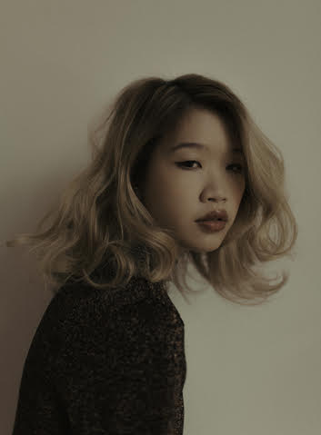 Singapore's Linying Shares New Single; Album Out January 14th ...