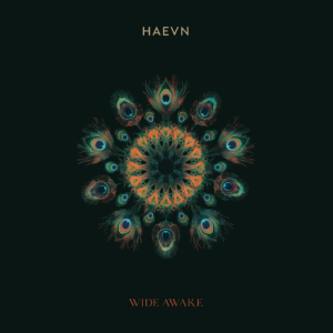 HAEVN Announce New Album 'Wide Awake' Out October 11 - Nettwerk Music Group