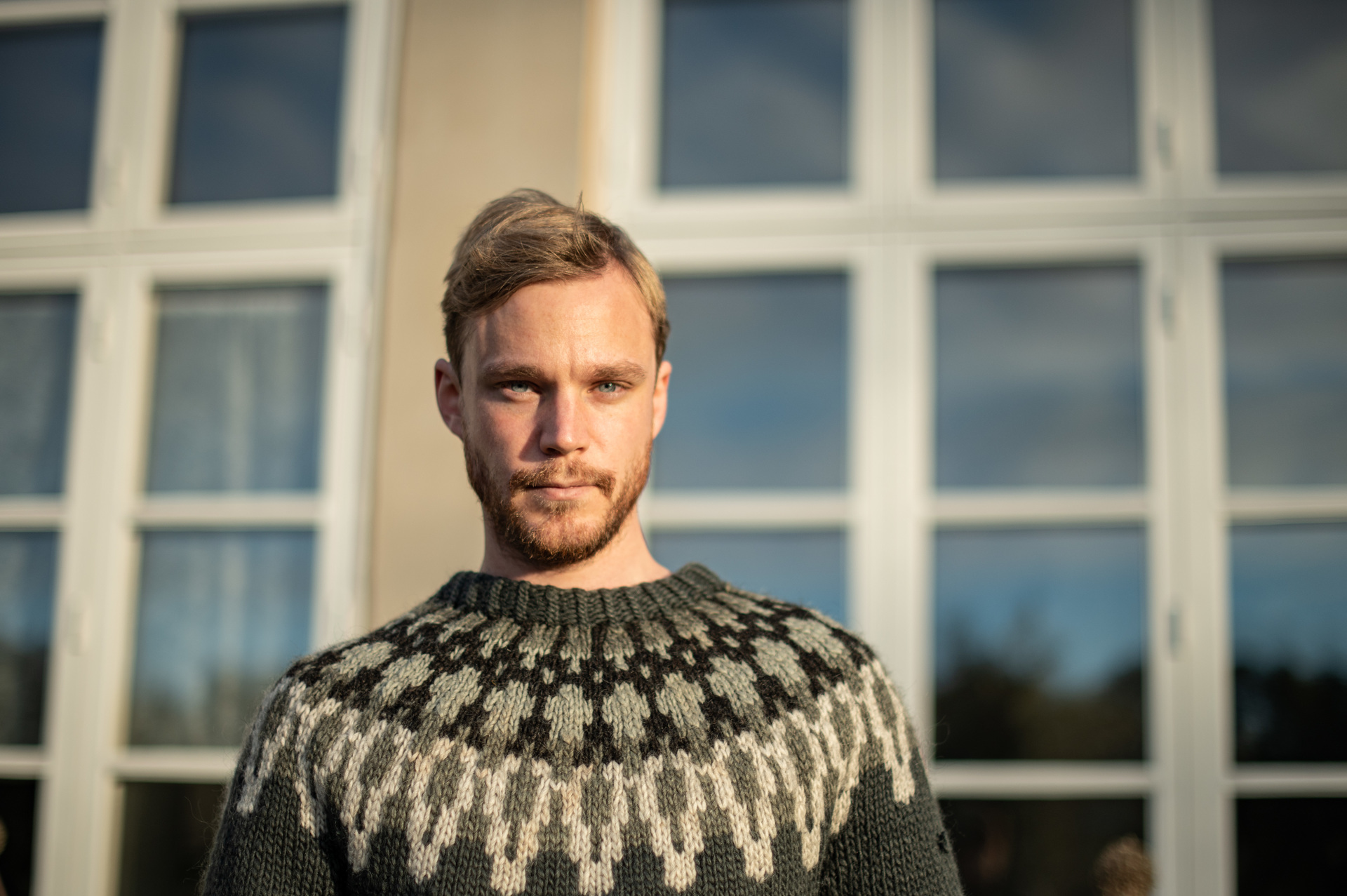 Swedish-Icelandic Artist FREYR Releases Debut Album 'Nicotine Bunker ...