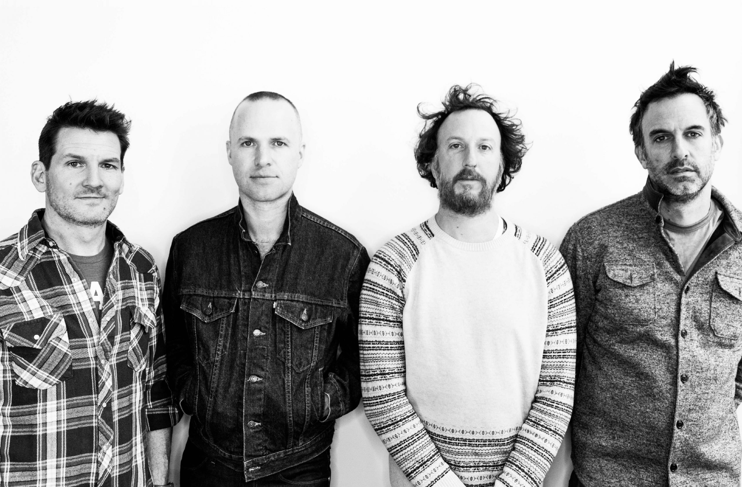 Guster's On The Ocean Weekend expands to three days Aug 11-13 in Portland;  line-up announced and tickets on sale this Friday