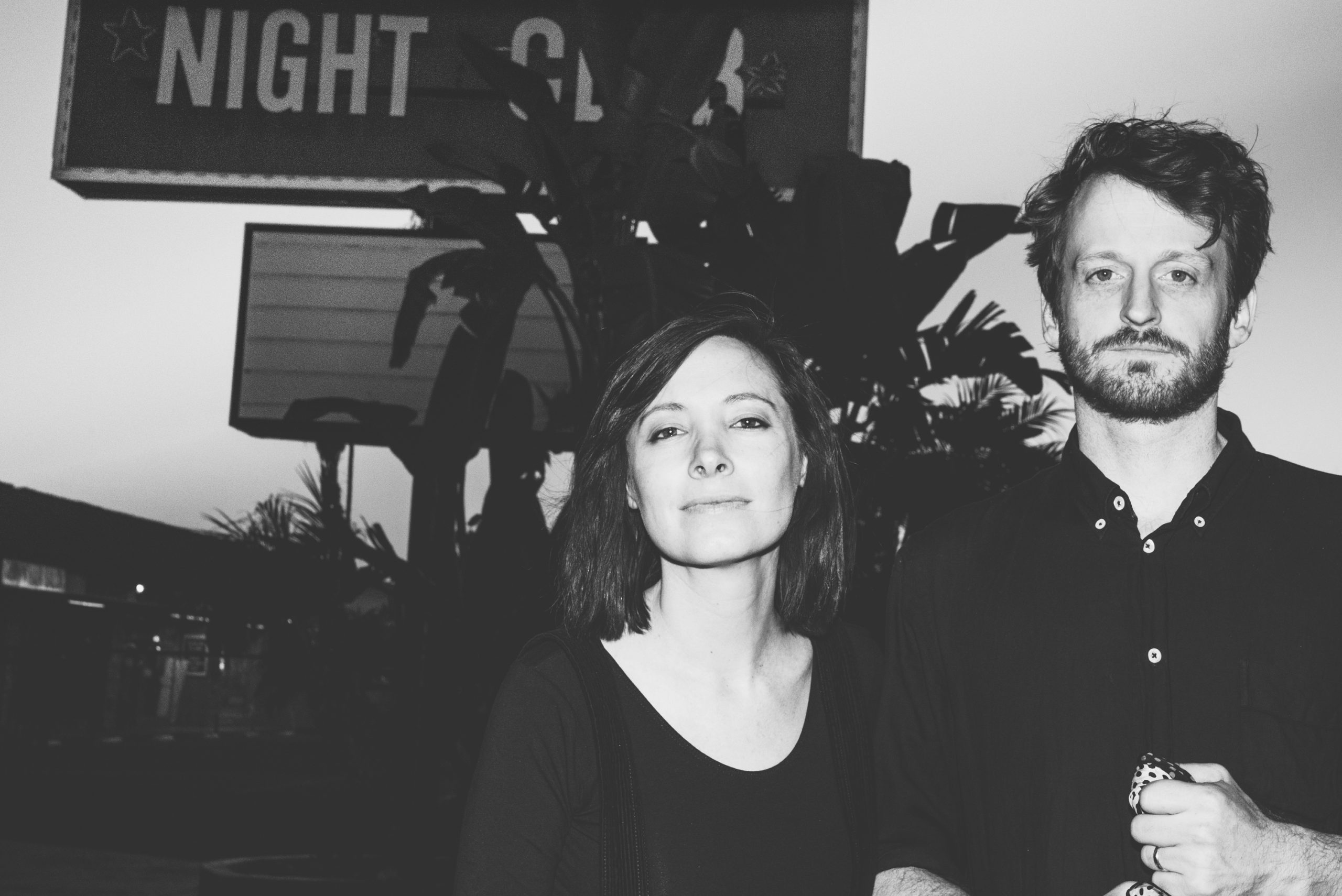 Jim and Sam Release Debut Full Length 'Songs from After So Many Days ...