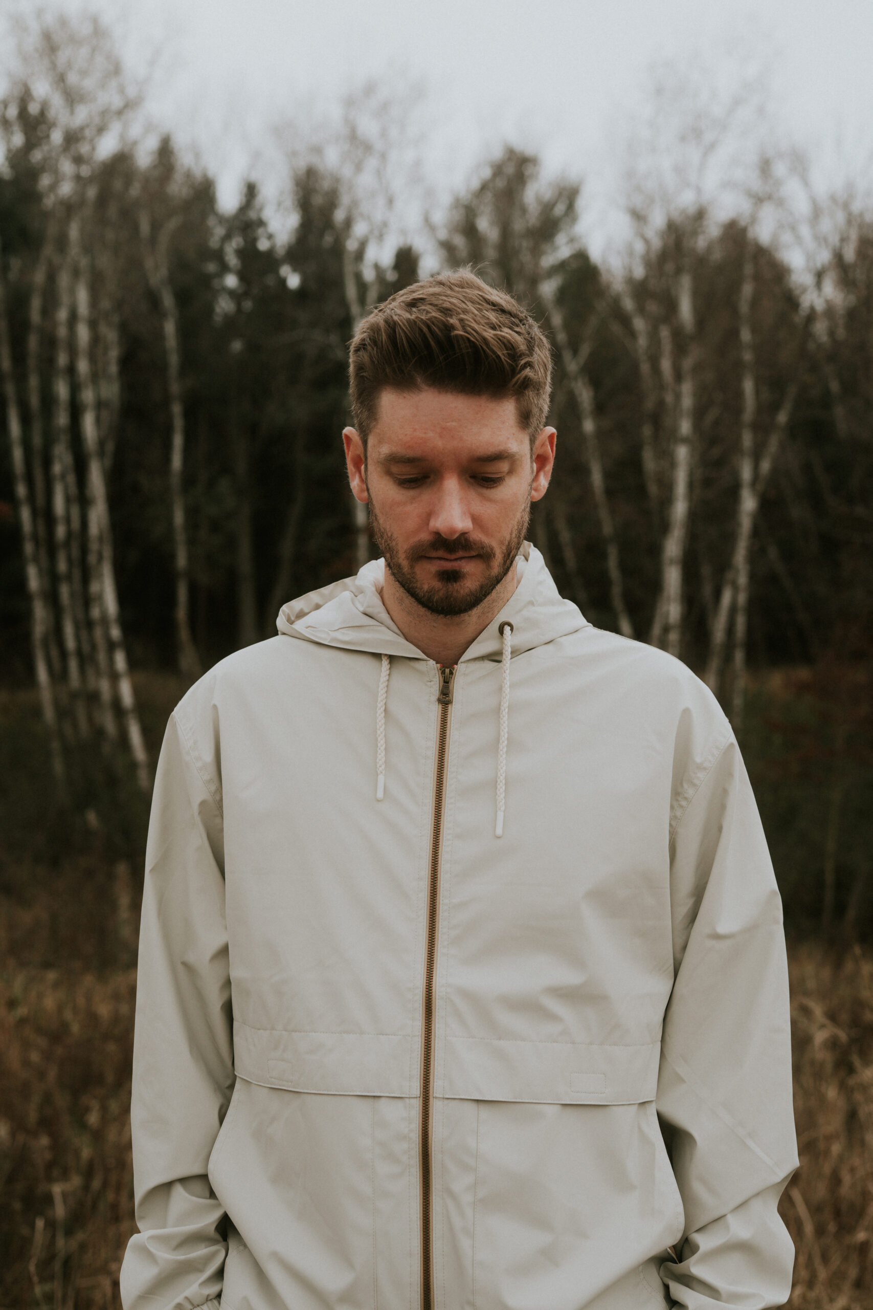 Producer & MultiInstrumentalist John Hayes Unveils The Meditative