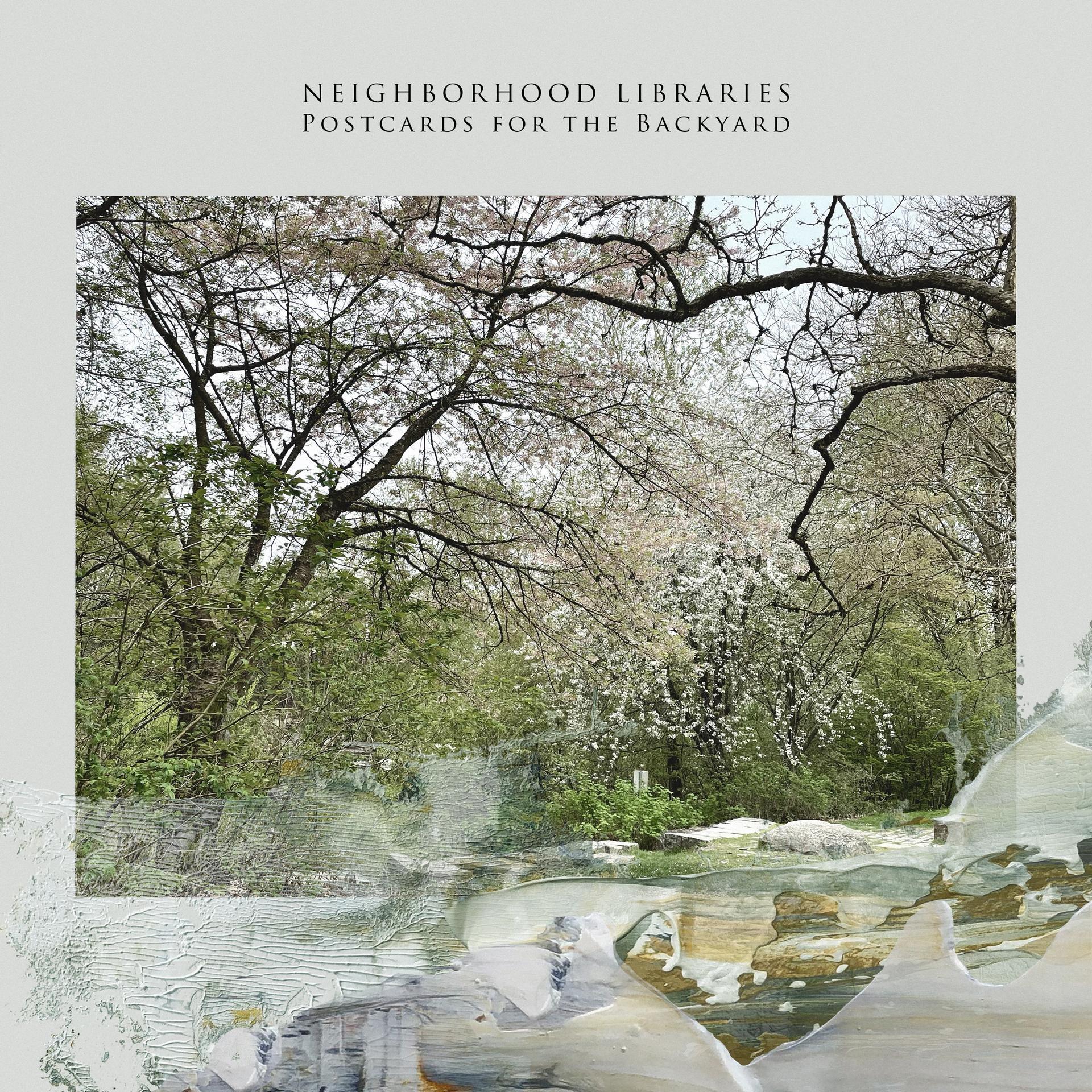 VANCOUVER'S NEO-CLASSICAL ARTIST NEIGHBORHOOD LIBRARIES DROPS NEW ALBUM ...