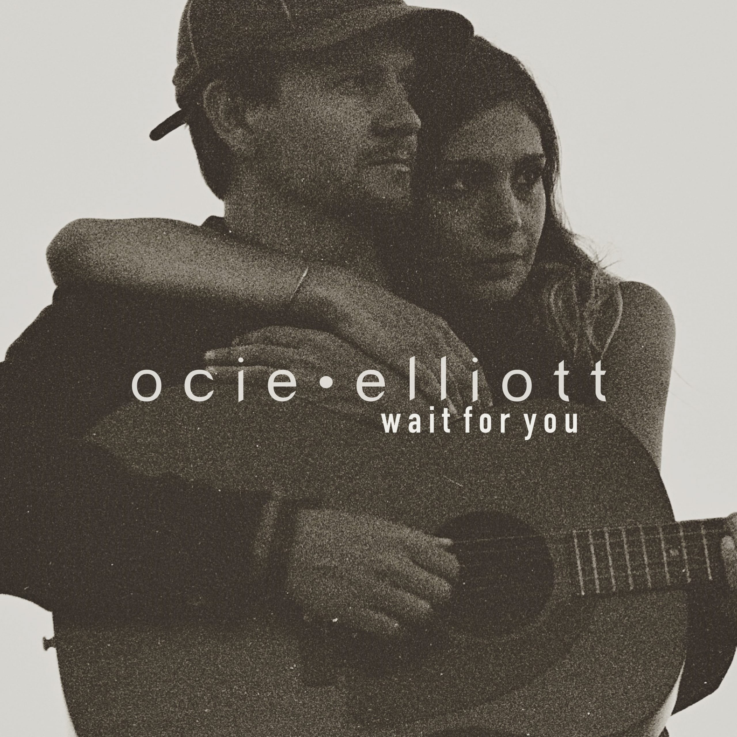 Ocie Elliott Shared Tender Song "Wait For You" From EP 'A