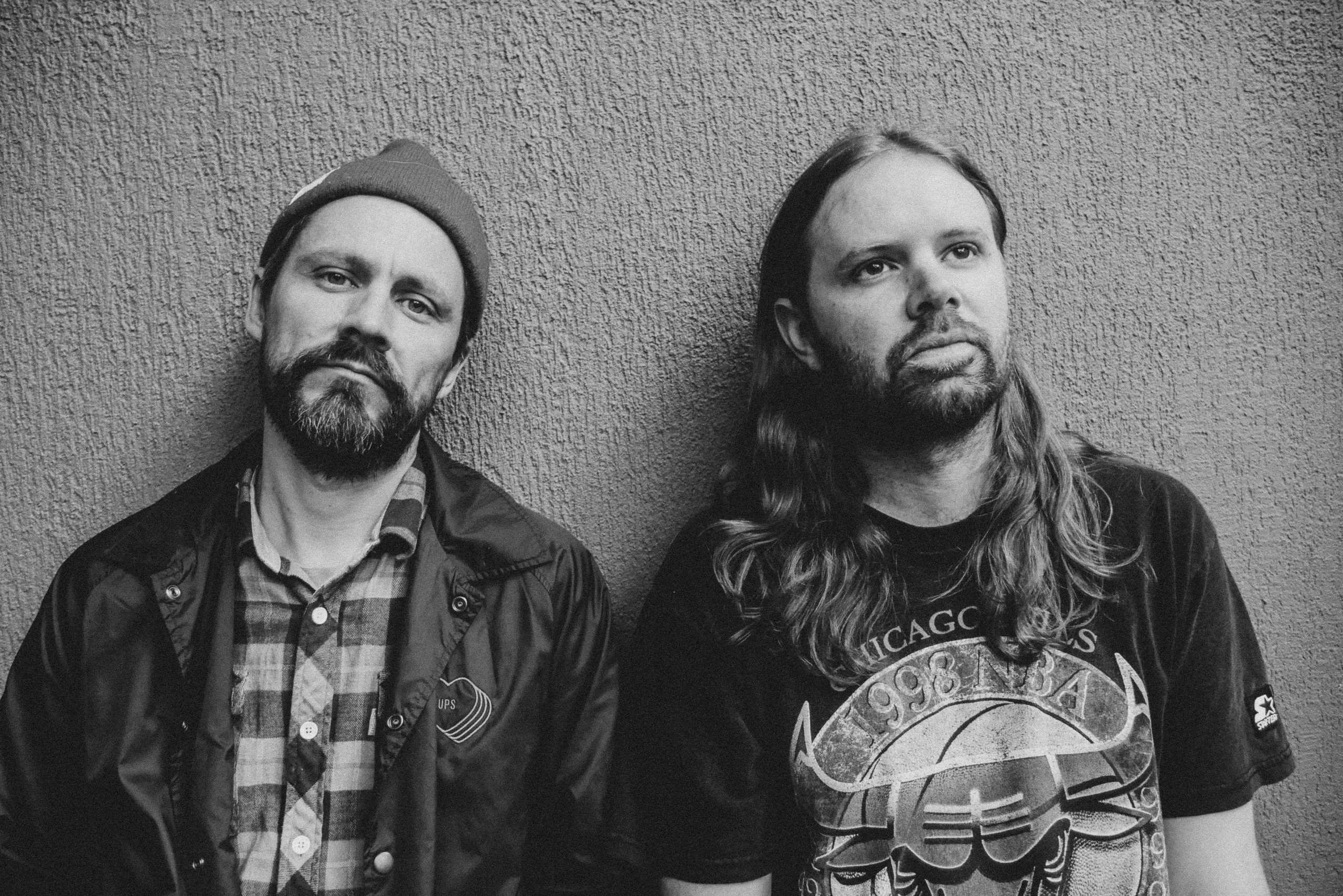 Hermitude Shares "Spotlight (feat. Daniel Bedingfield)" Nettwerk