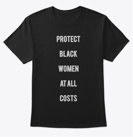 Braxton Cook Shares New Video; Launches 'Protect Black Women At All ...