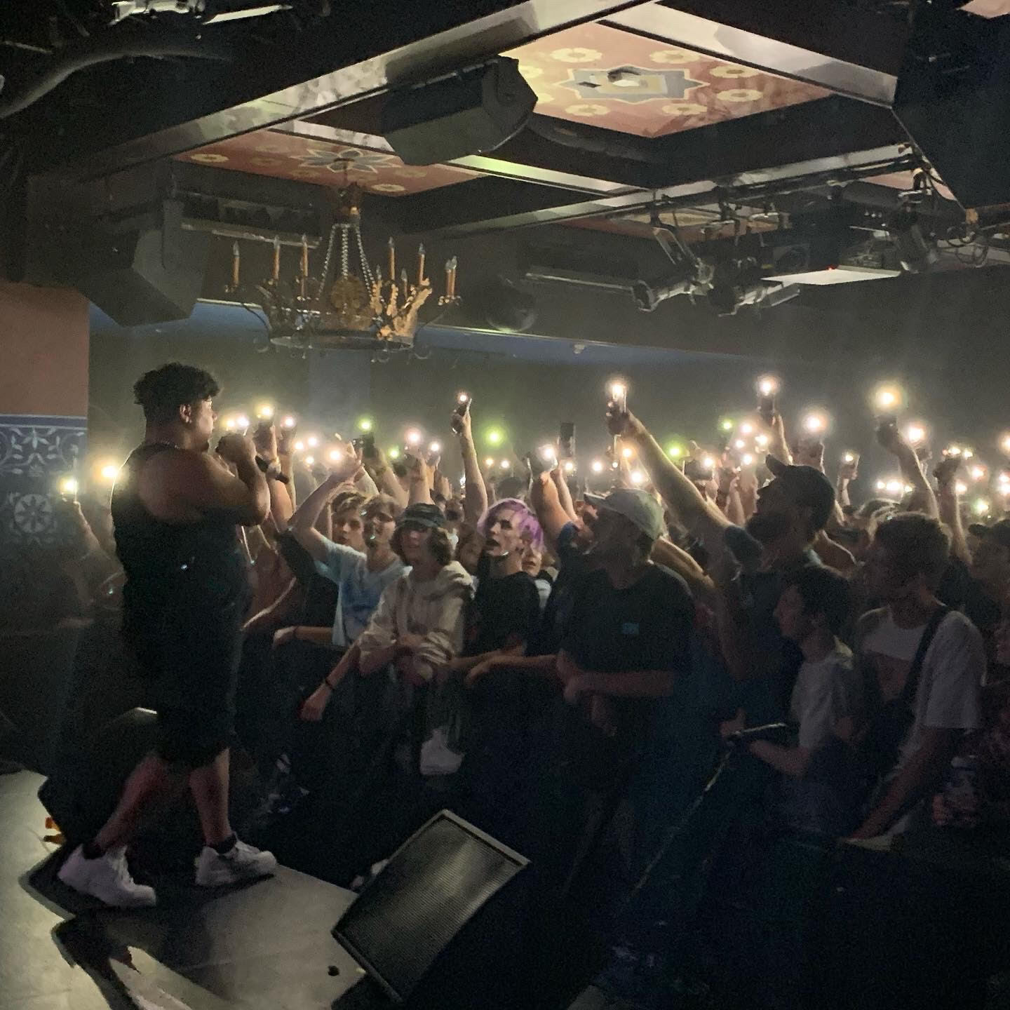 Boston Alt-Rapper Snøw Goes Acoustic on Aptly Named '32 Degrees' EP ...