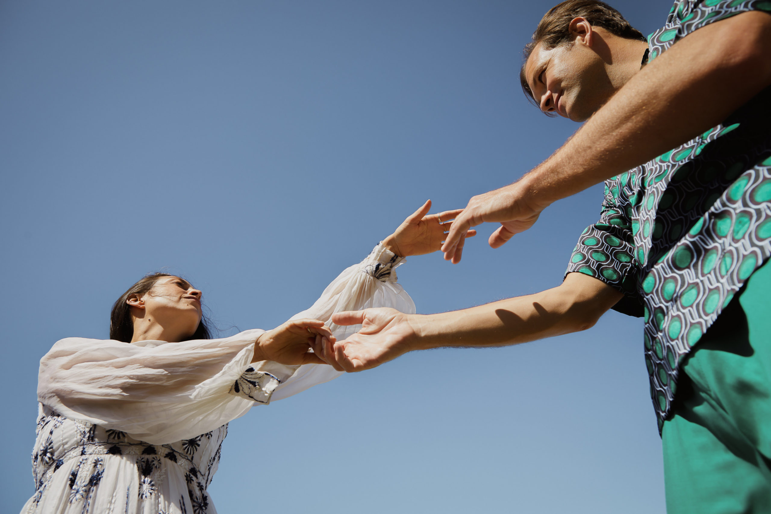 St. Lucia Shares EP Details + Shares Video For Retro-Pop Track