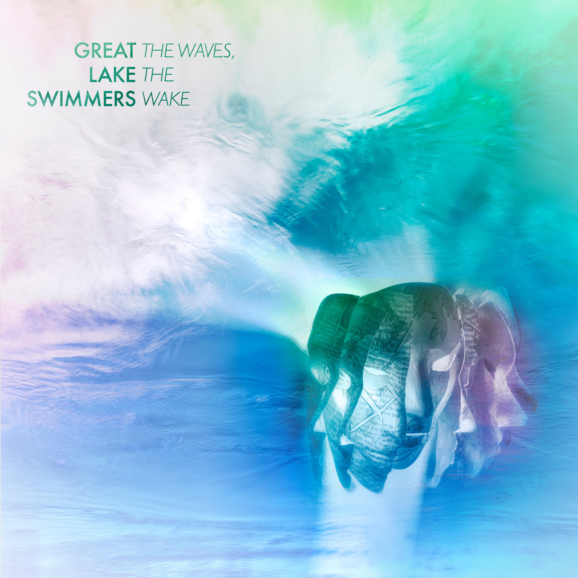 Great Lake Swimmers Announce New Album 'The Waves, The Wake' Releasing ...